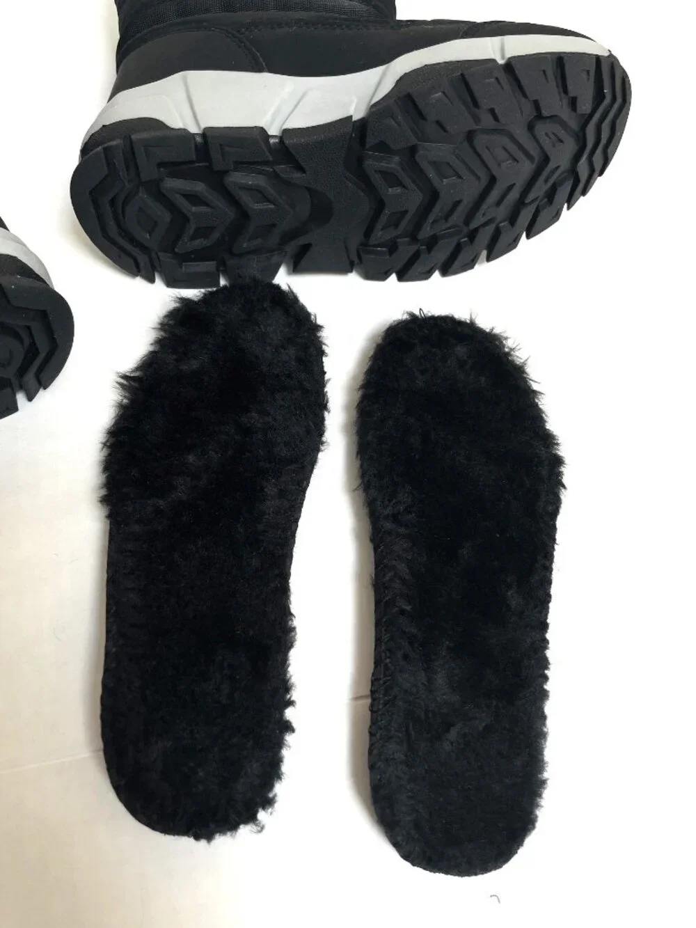 Gubarun Boys  Snow Boots  13 waterproof